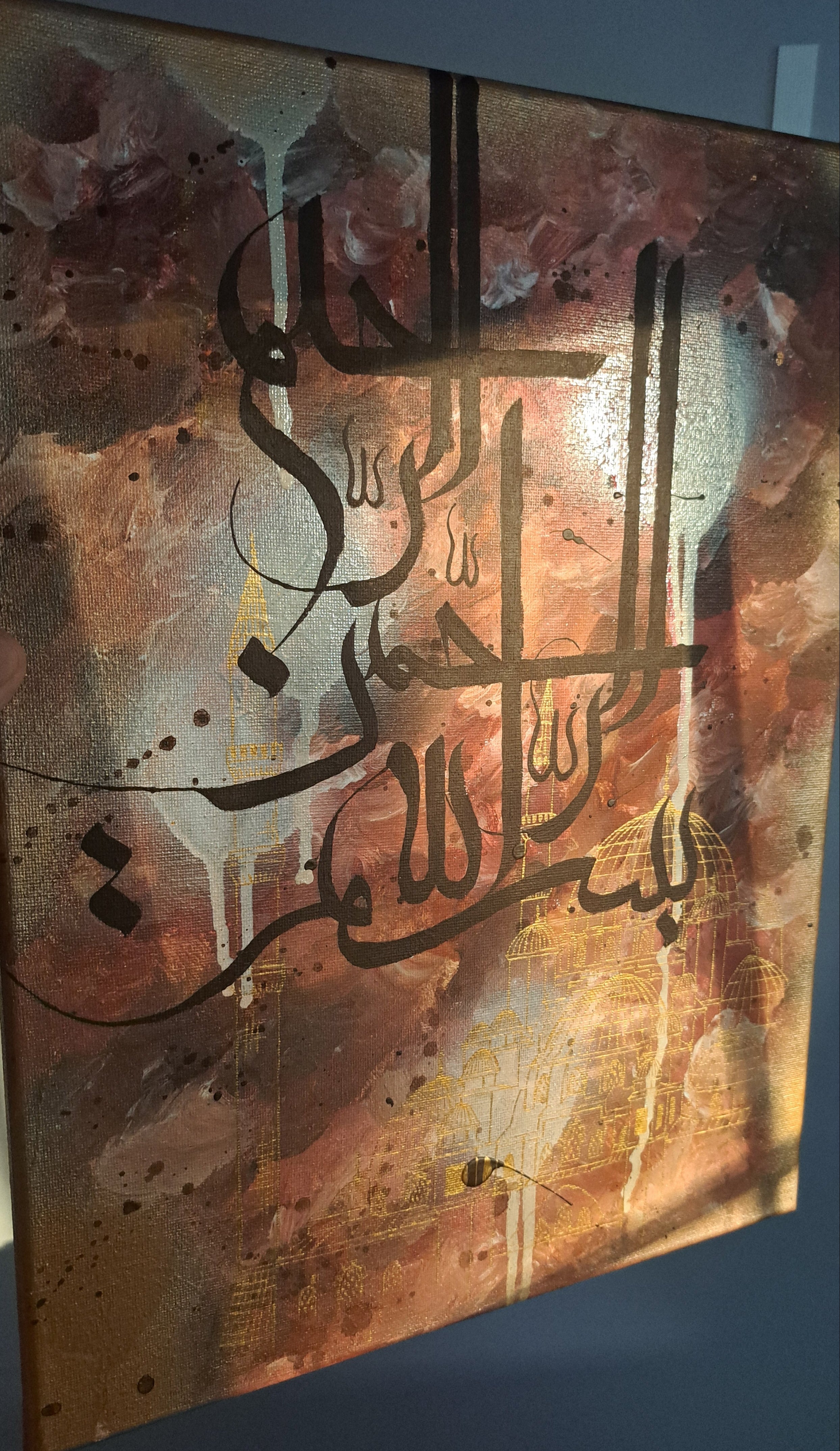 Landmarks of Faith